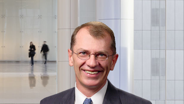 Marcus M. Perl