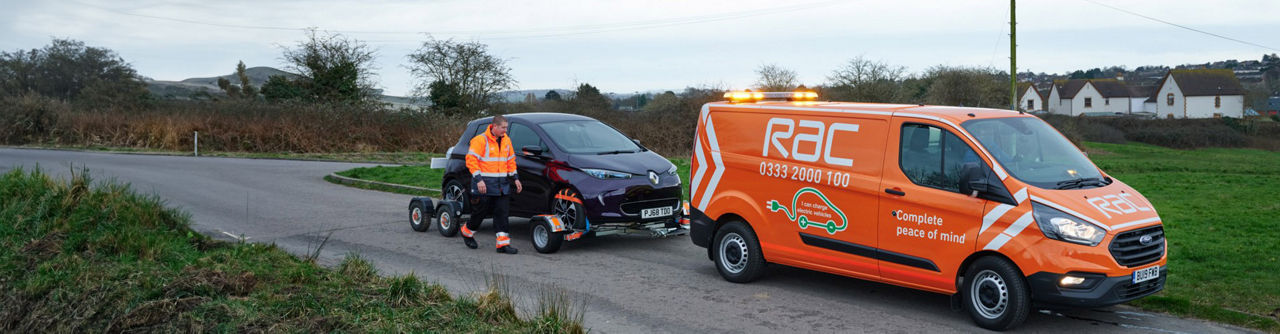 RAC Limited