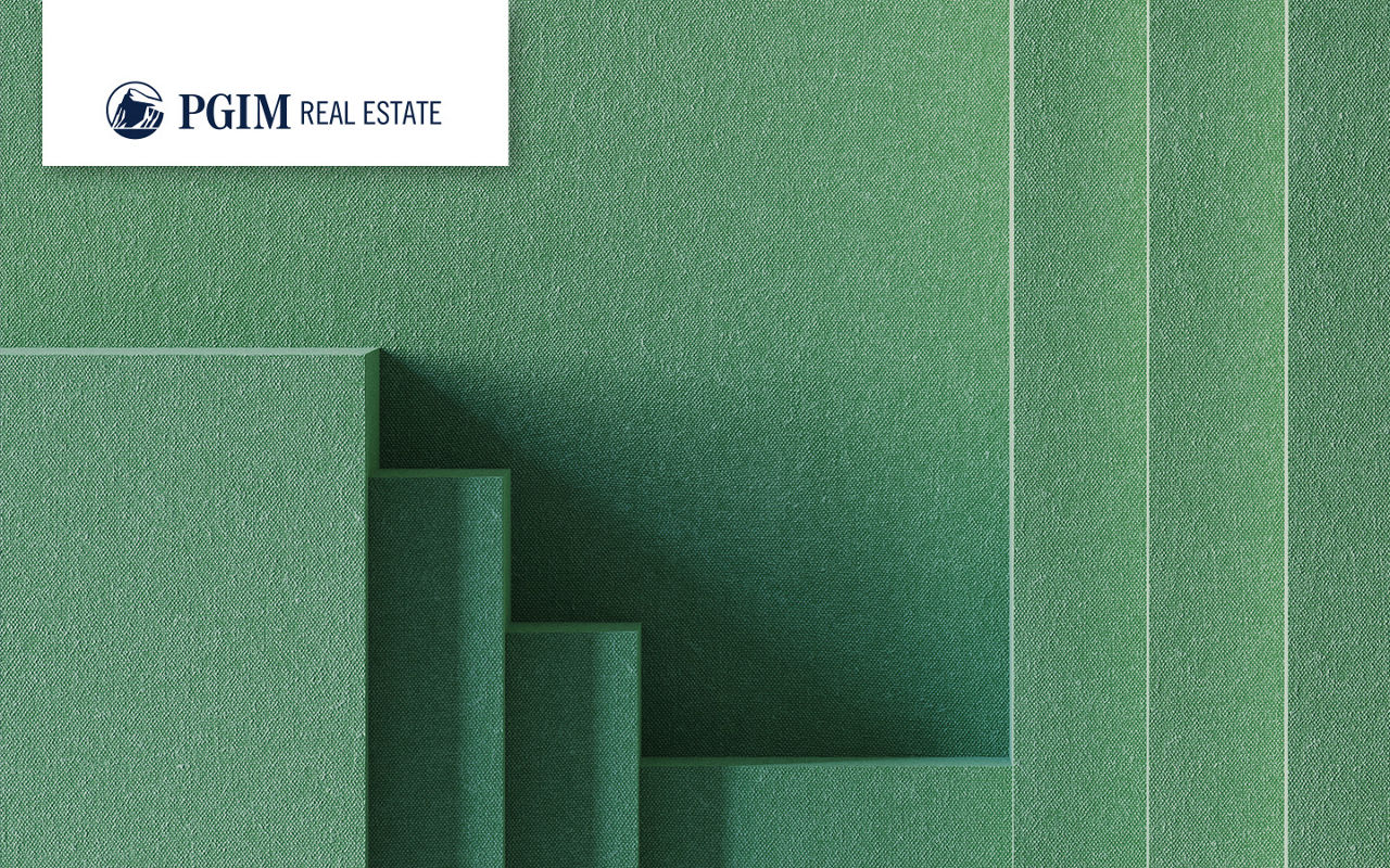 The Long-Term Funding Gap in European Real Estate