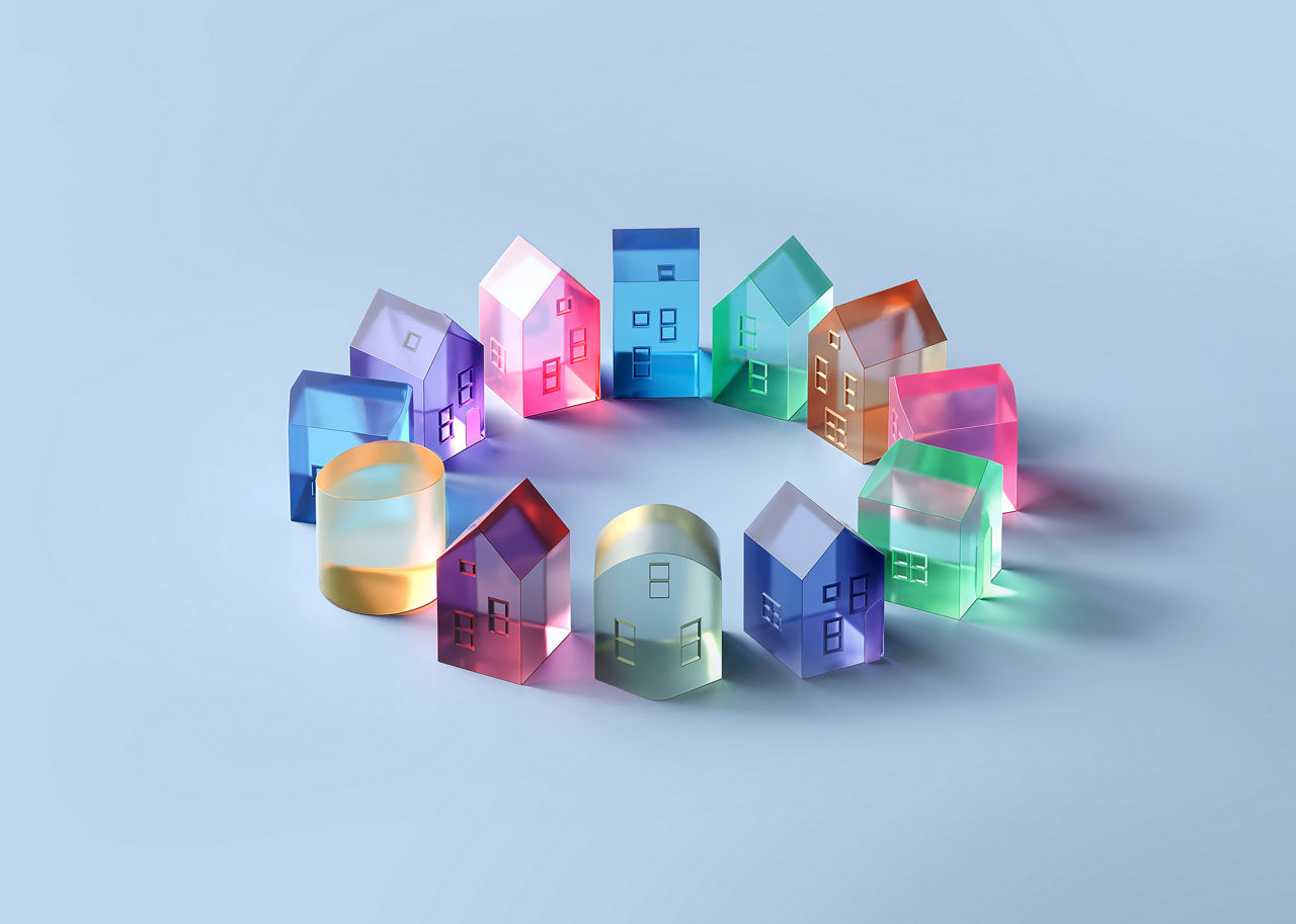 2026 Global Real Estate Views​