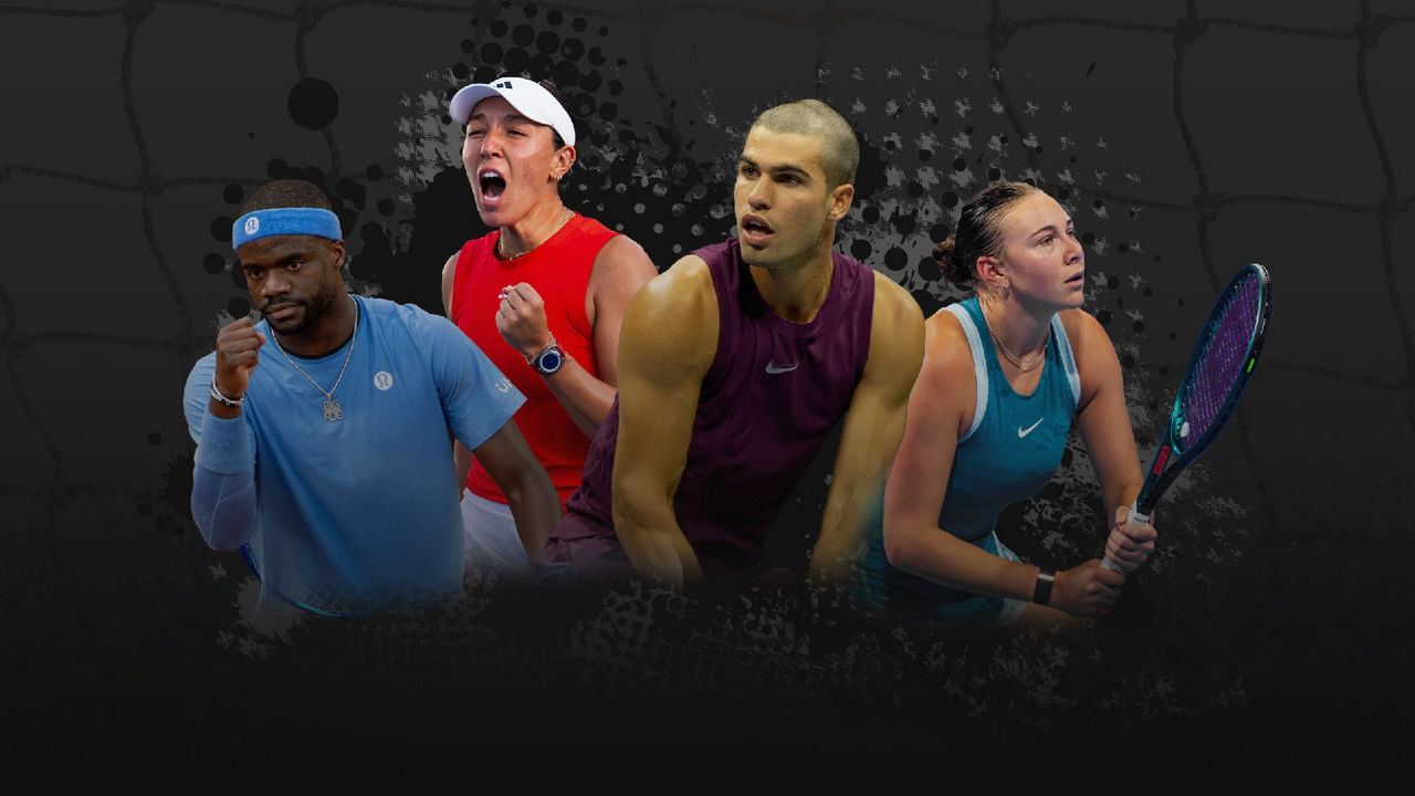 Top global brands announced as official sponsors of the inaugural 'A Racquet at The Rock'
