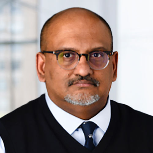 Yogesh Rai