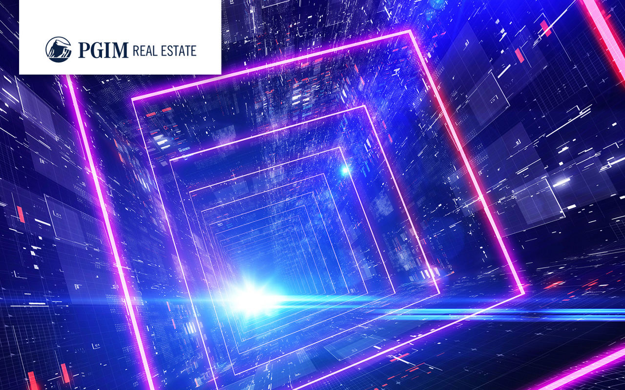 Data Center Demand Growth Likely a Long-Term Story