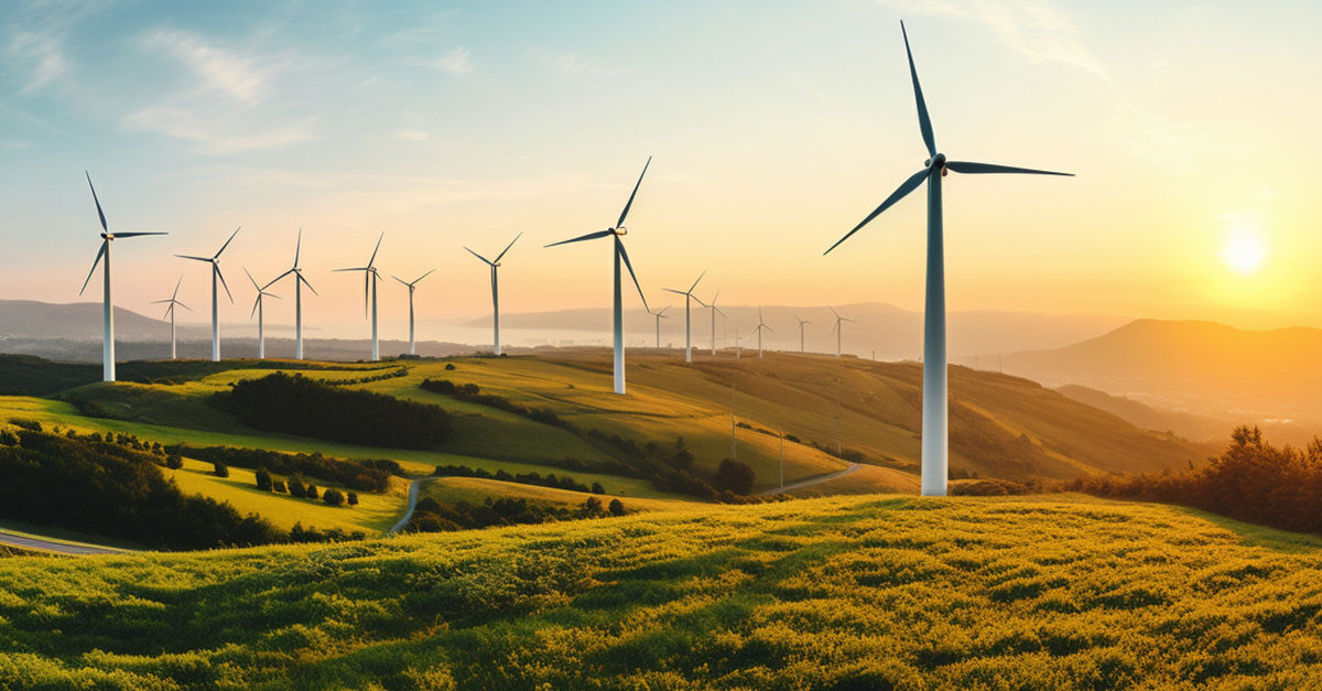Partnering For A Greener Portfolio