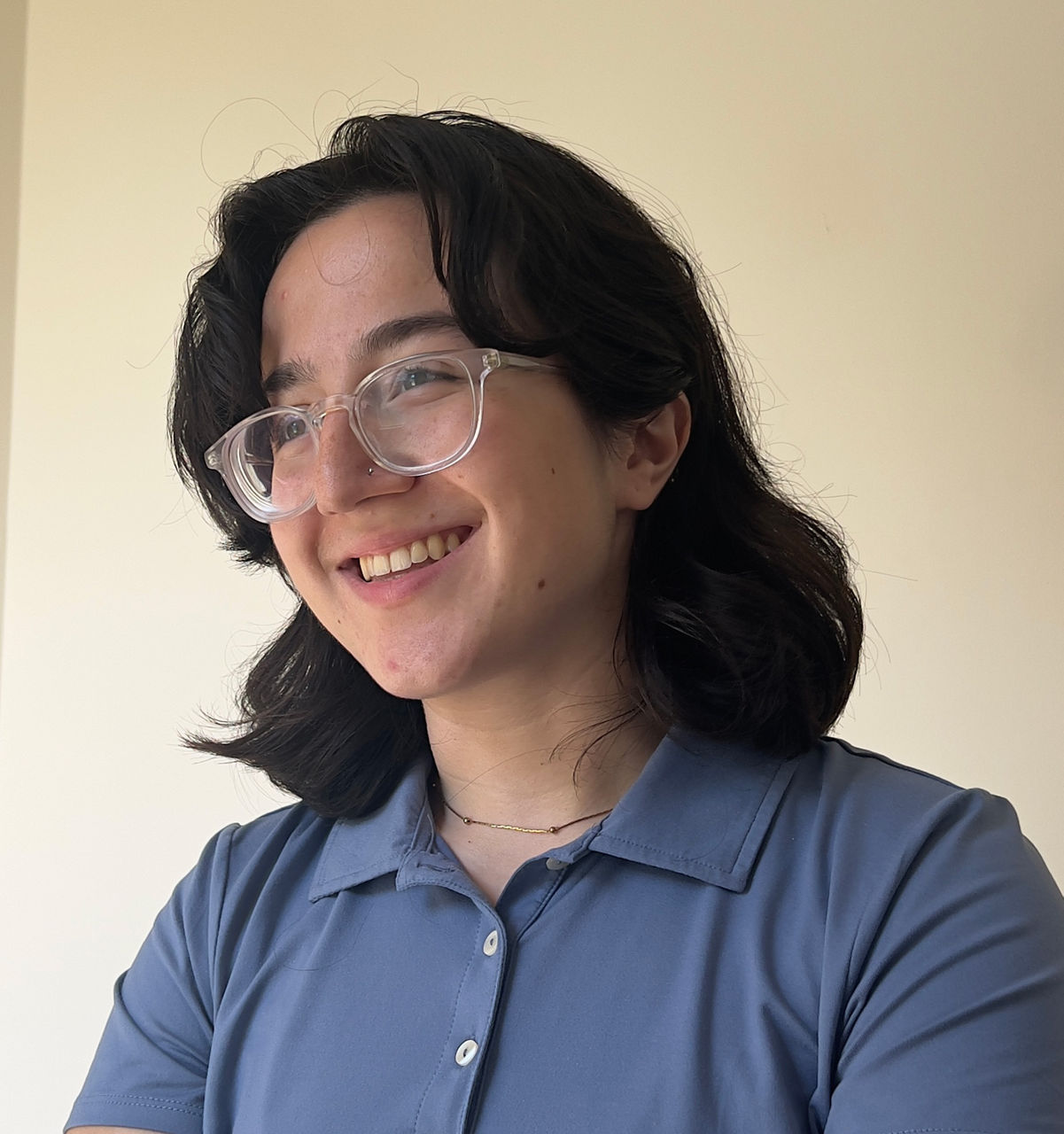 <p>I have had the opportunity to join a Business Resource Group that has provided me with an opportunity to develop internal relationships and make connections. I feel fortunate to work for a firm that believes and supports inclusivity.</p>
