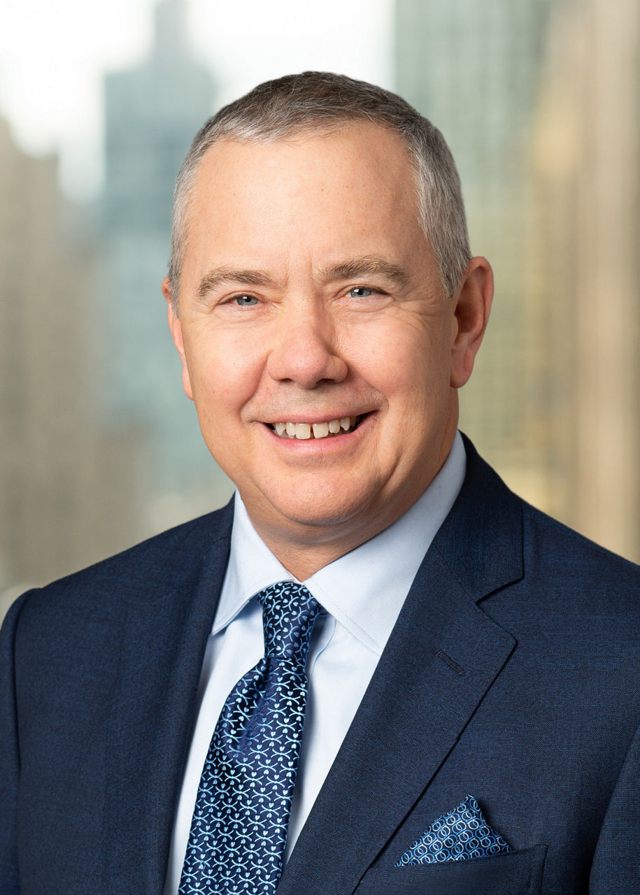 Peter H. Reinemann, CFA