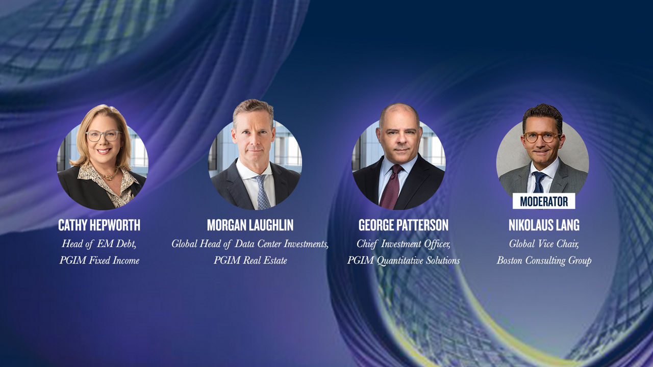 Managing Disruption and Dislocation in the Age of Geopolitical Shocks