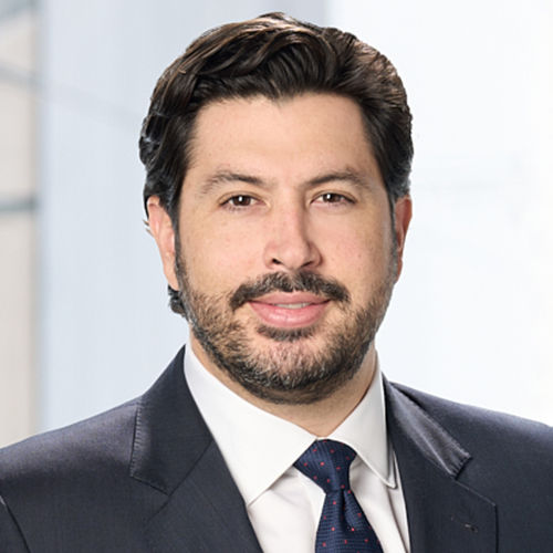 Gabe Rivera