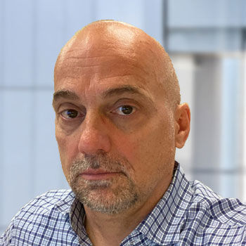 Robert Stamicar, PhD 