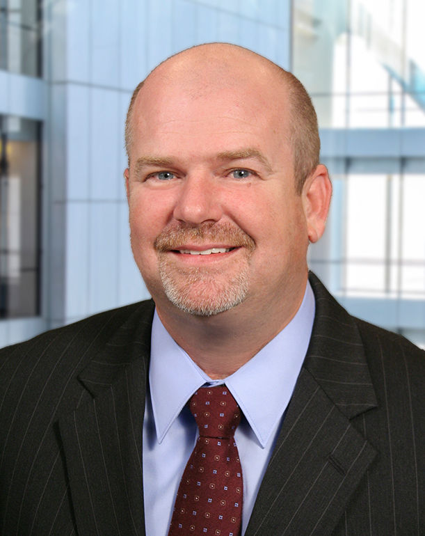 Robert Whalen