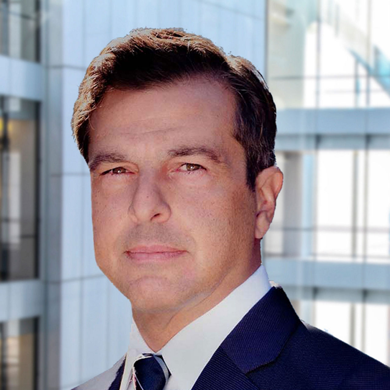 Rick Romano, CFA