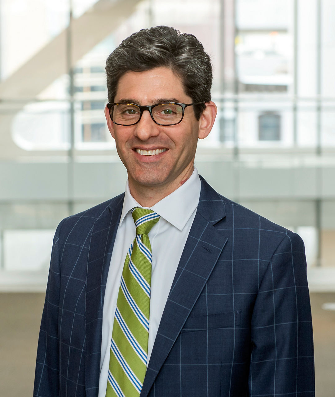 Adam Rosenthal