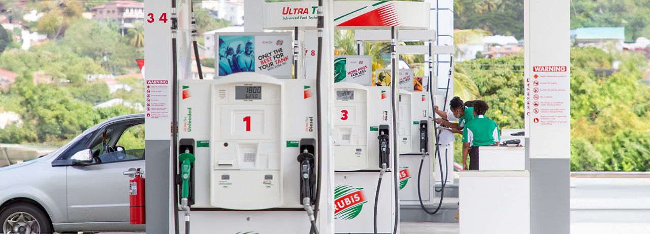 Rubis Energie