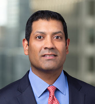 Ryan Rampersaud