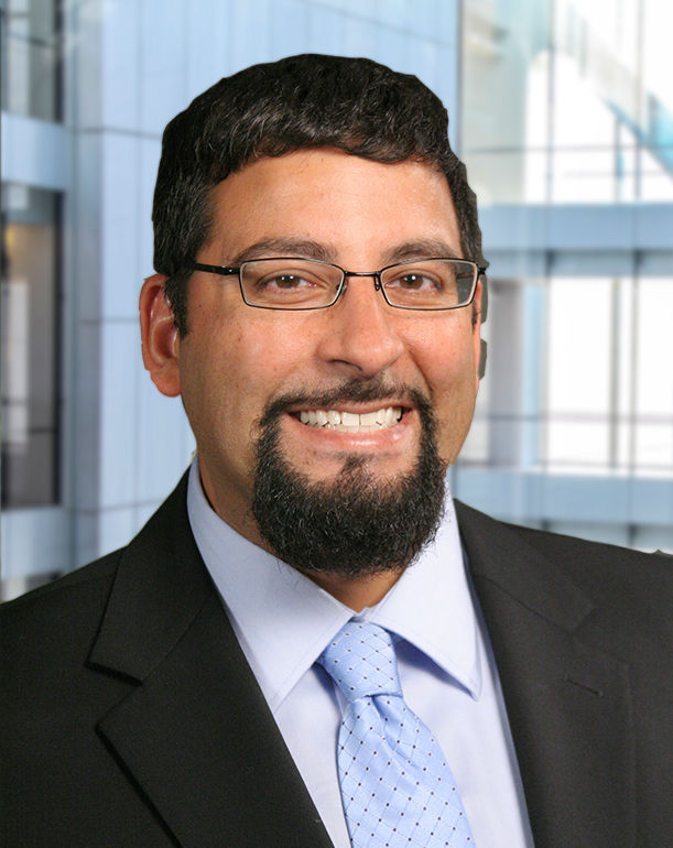 Saleem Banatwala