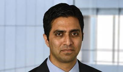 Sameer Ahmed