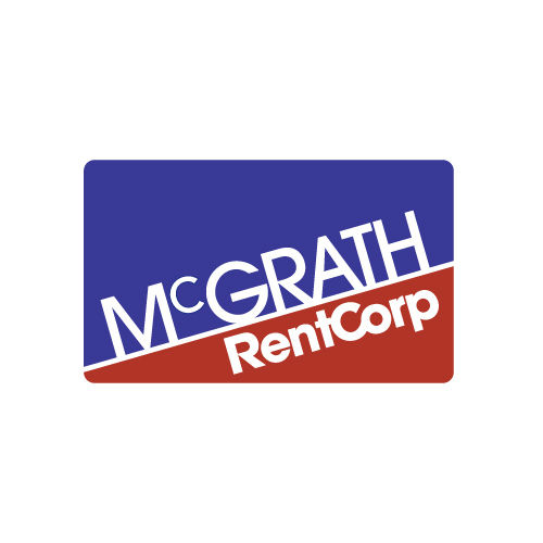 McGrath logo