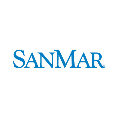 SanMar logo