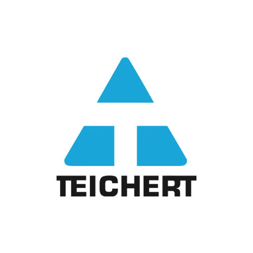 Teichert logo