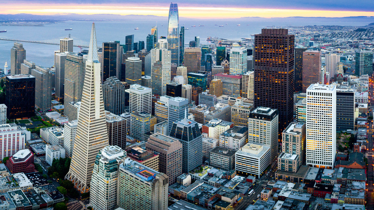 Image of San Francisco
