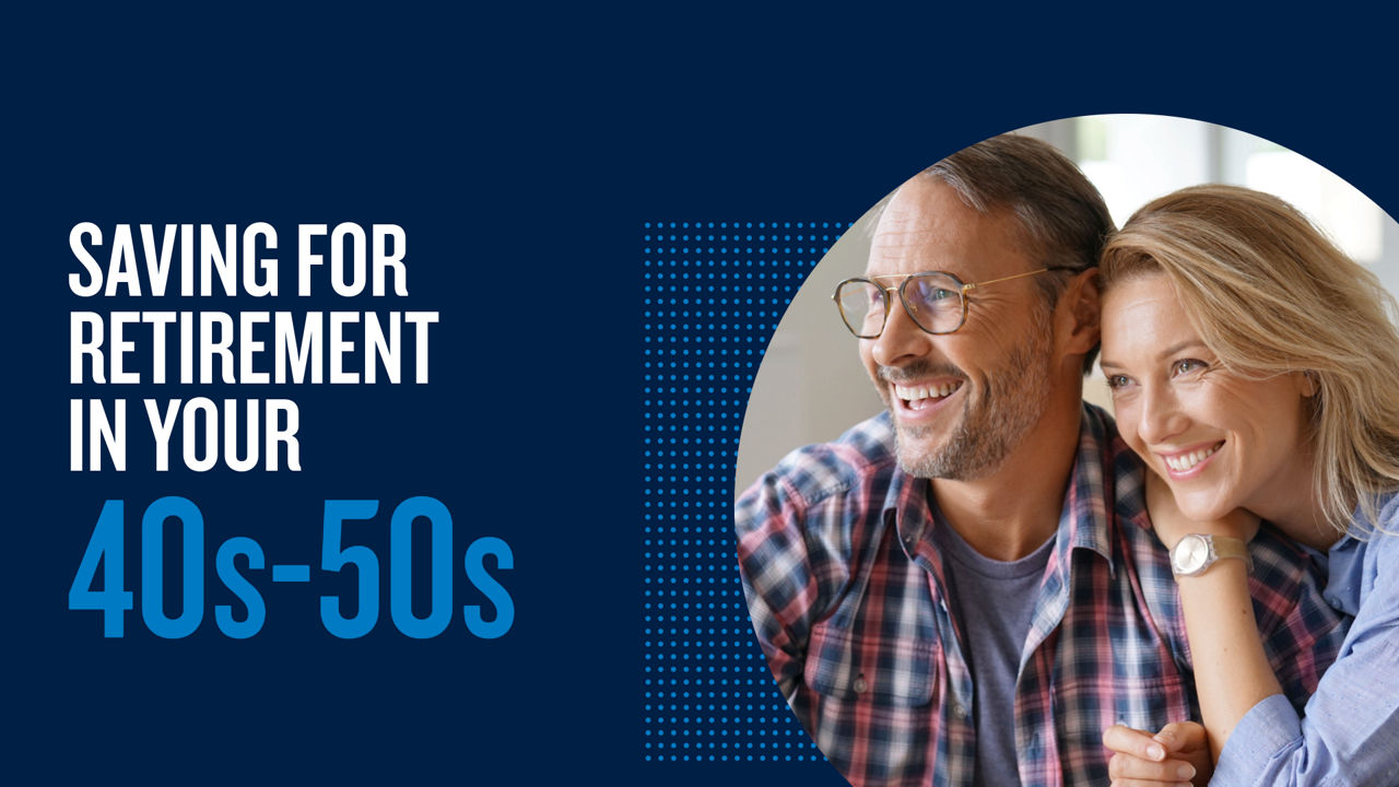 MAXIMIZE YOUR SAVINGS AND STAY INVESTED