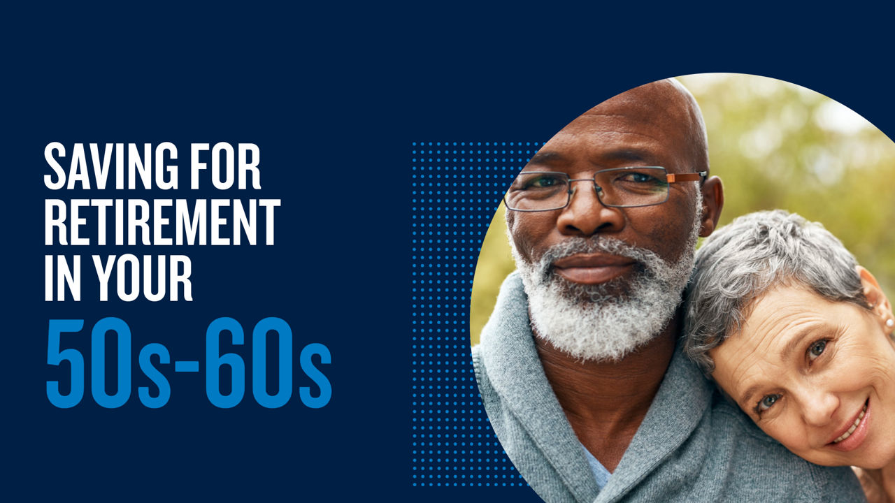 PREPARING FOR THE RETIREMENT YOU ENVISION