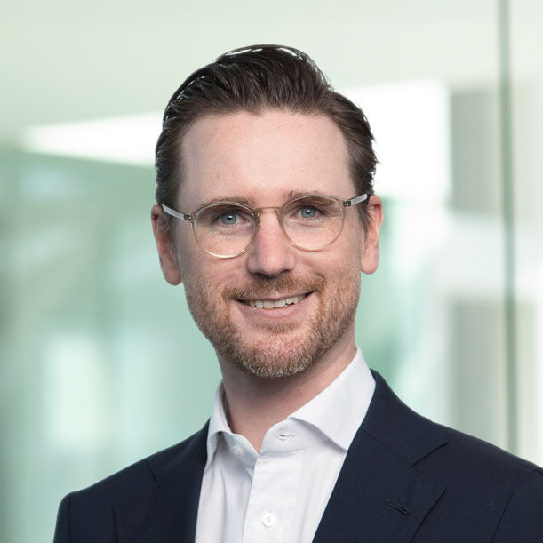Florian Seifert, CFA