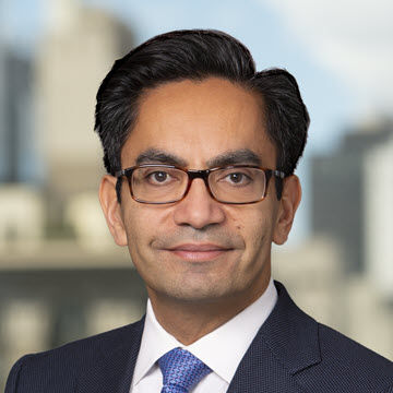 Raj Shant