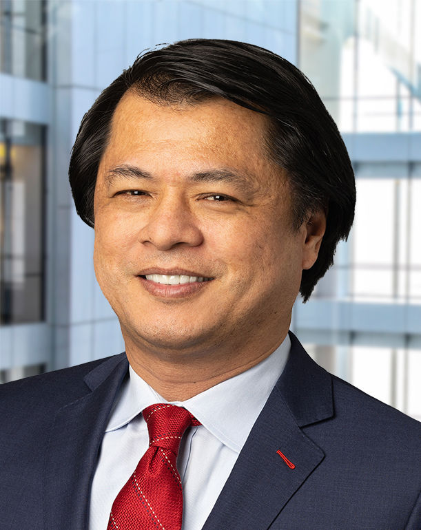 Shaun Hong, CFA