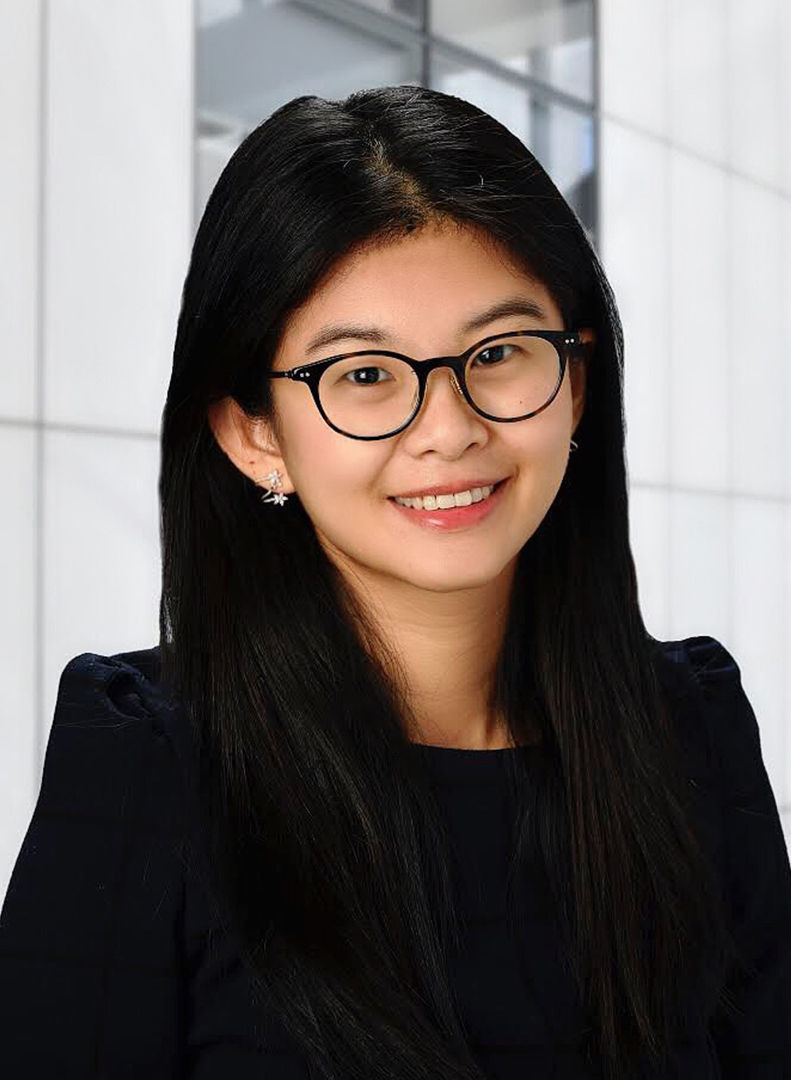 Junying Shen