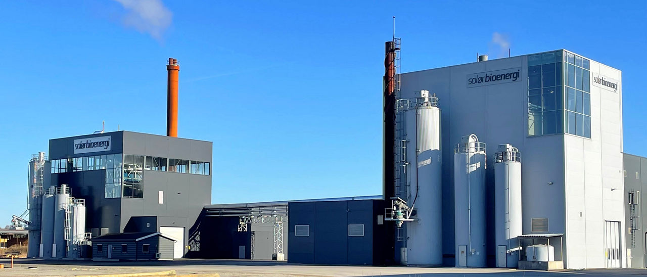 Solør Bioenergi