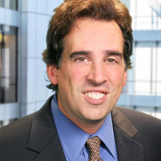 Robert Spano, CFA