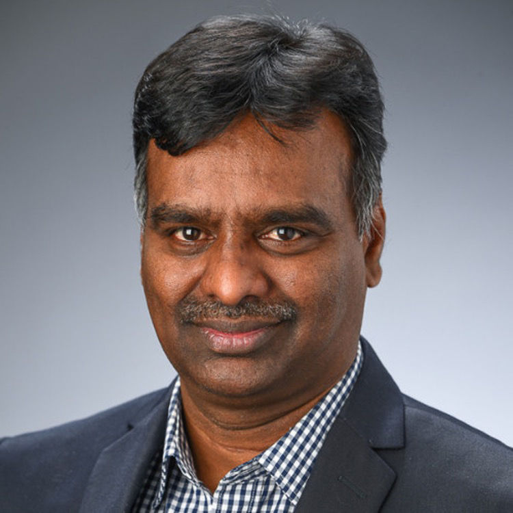 Srini Chuthari