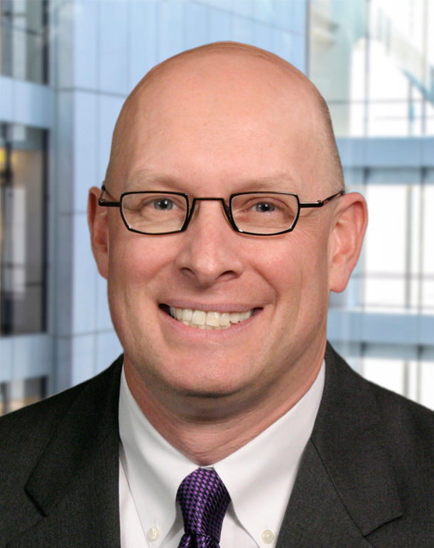 Stephen Courtney