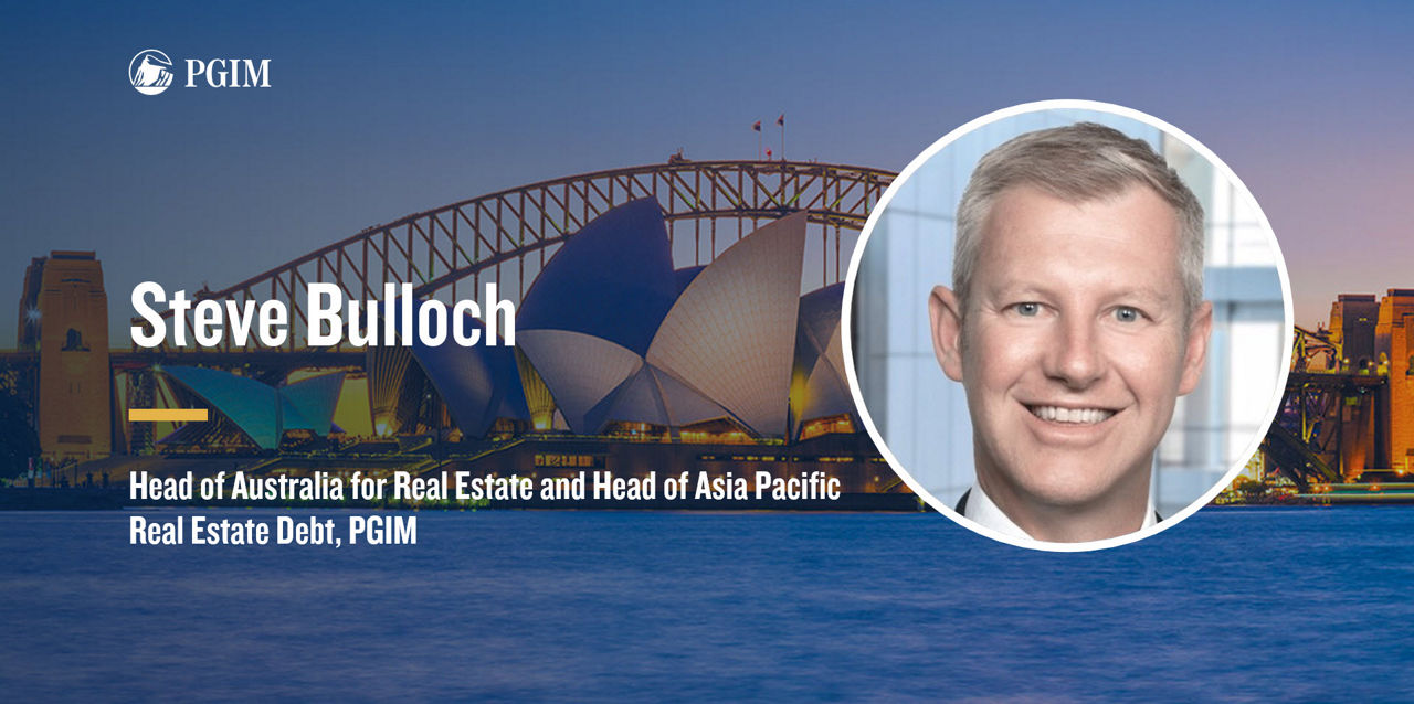 PGIM expands Australian real estate business with senior hires to drive growth
