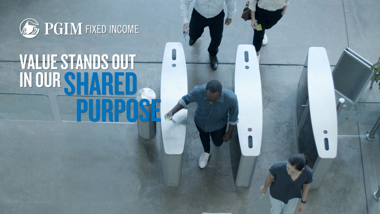 Value Stands Out in Our Shared Purpose