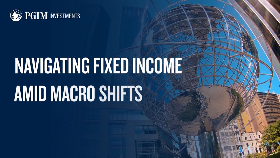 Striking the Right Balance in Bonds