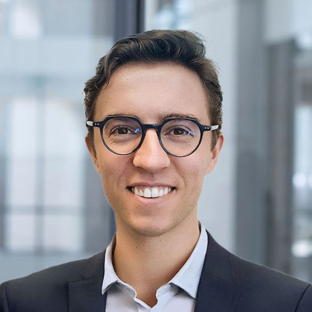 Jacob Strom
