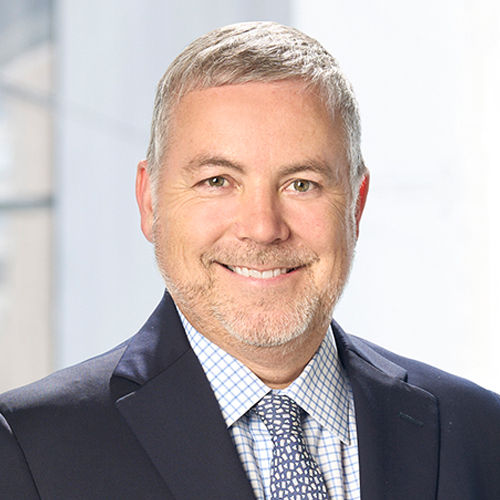 Gary Stromberg