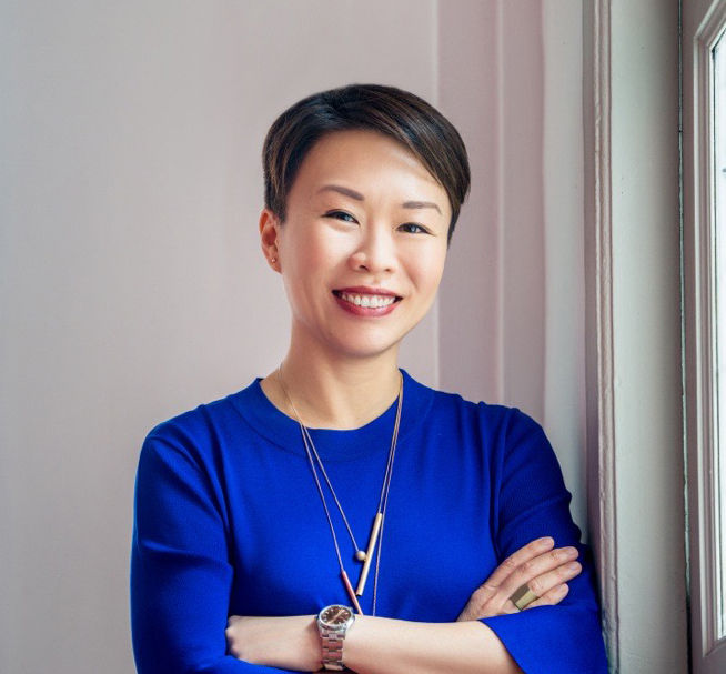 "The thread that ties my previous roles together, and I am most grateful for, is strong mentorship. But it's a two-way street: you have to show up, put in the hours and deliver results."
