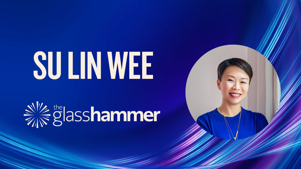 Su Lin Wee: Executive Director, Head of Asset Management, Southeast Asia, China & Hong Kong, PGIM Real Estate