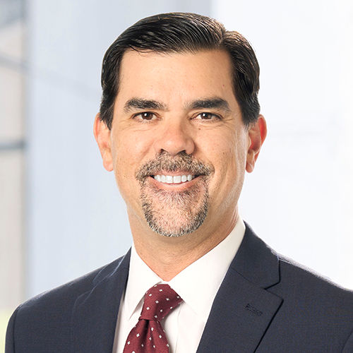 Juan Surís, PhD