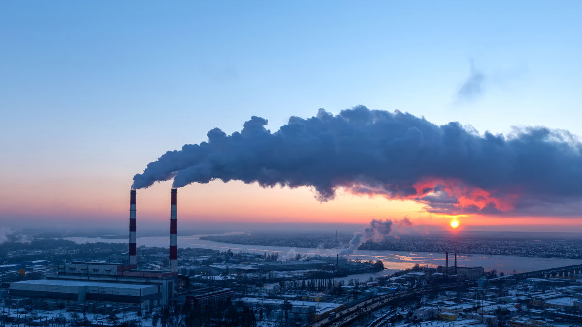 Sustainable Investing: Low Carbon Emission Outcomes