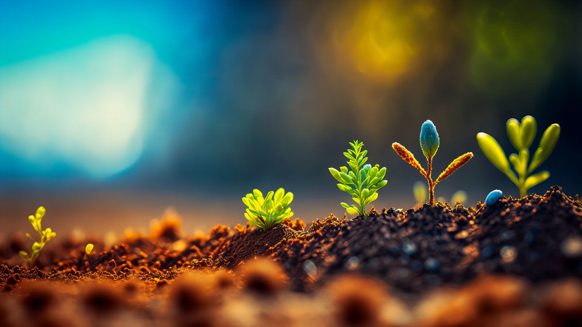 Sustainable Investing