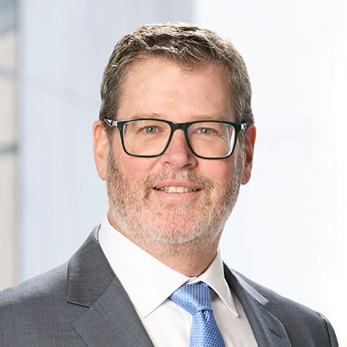 Scott Swanson, CFA