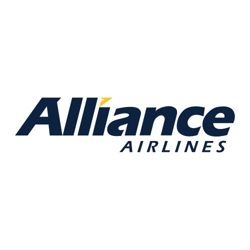 Alliance Airlines Logo