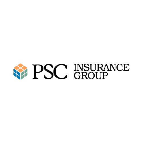 PSC Insurance Group Logo
