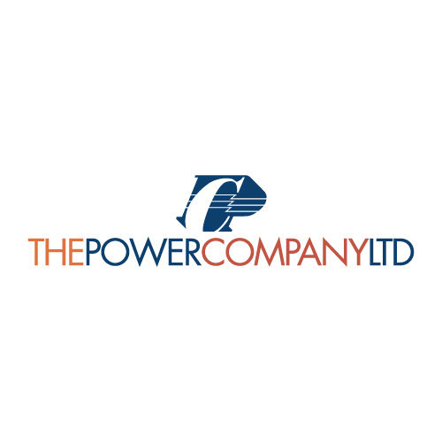 The Power Company Ltd logo