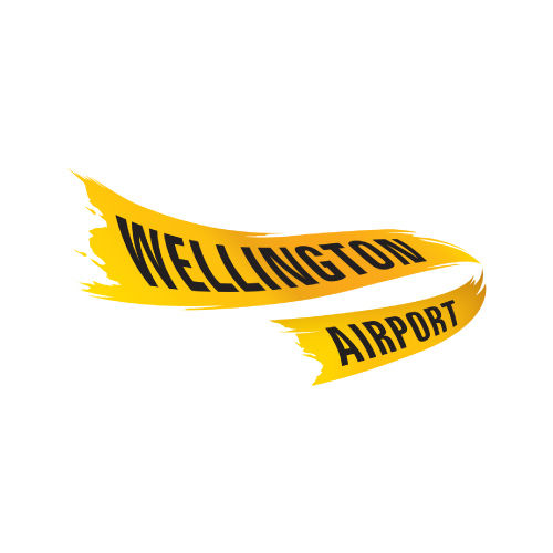 Wellington Airpot Logo