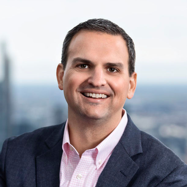 Steve Szejner, CFA